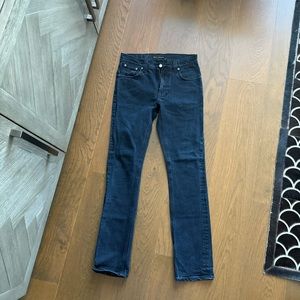 Nudie jeans men - thin finn